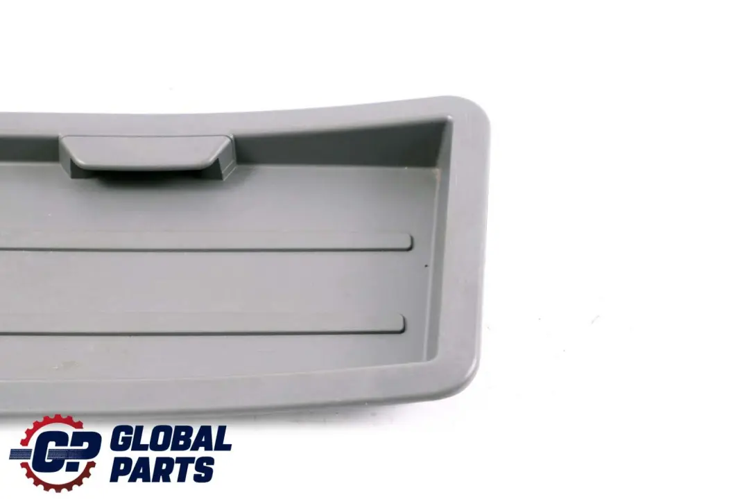 BMW F01 F02 Rear Right O/S Trunk Lid Trim Cover Boot Luggage - SKU 9155940 - Part number 9155940