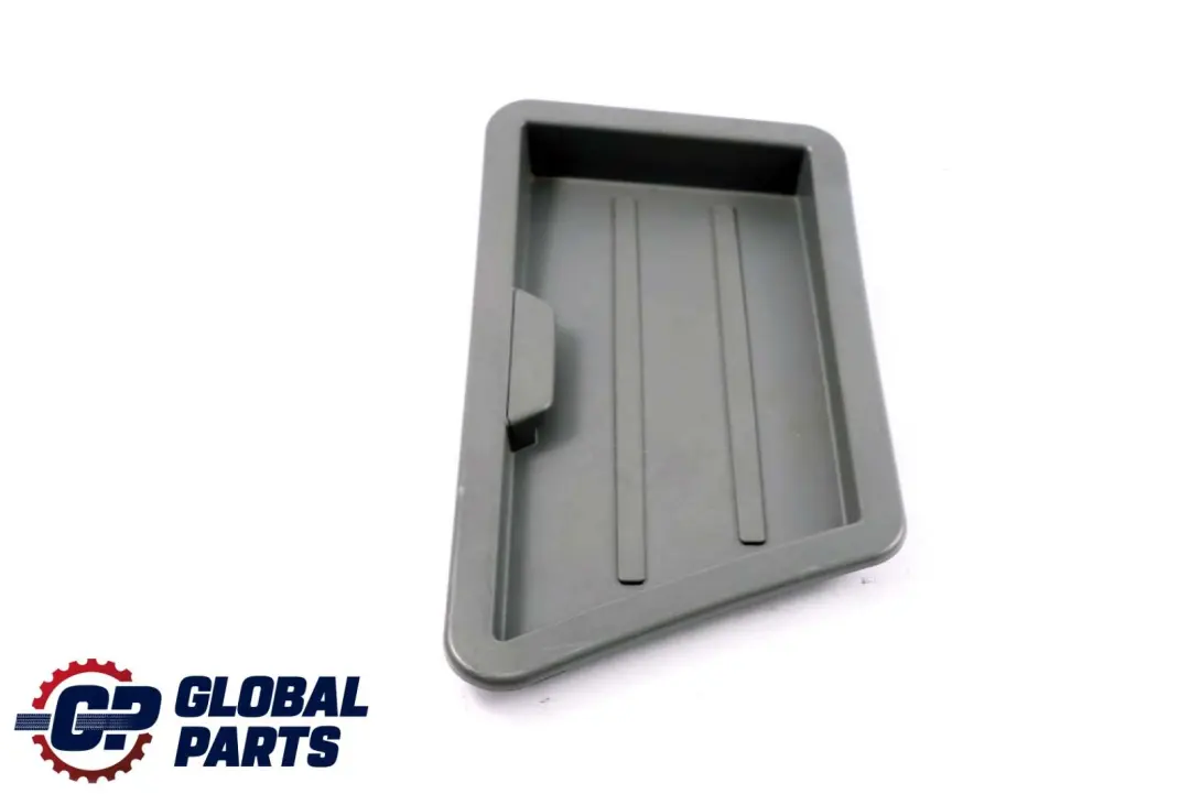 BMW F01 F02 Arrière Droit O/S Couvercle De Coffre Bagages - SKU 9155940 - Numéro de pièce 9155940