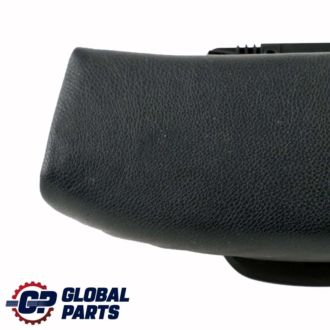 Asiento Delantero Cuero Soporte Muslo Funda para BMW E90 E91 Sports con número de pieza 9155976 BMW E90 E91 Sports Asiento Delantero Cuero Soporte Muslo Funda - SKU 9155976 - Número de pieza 9155976