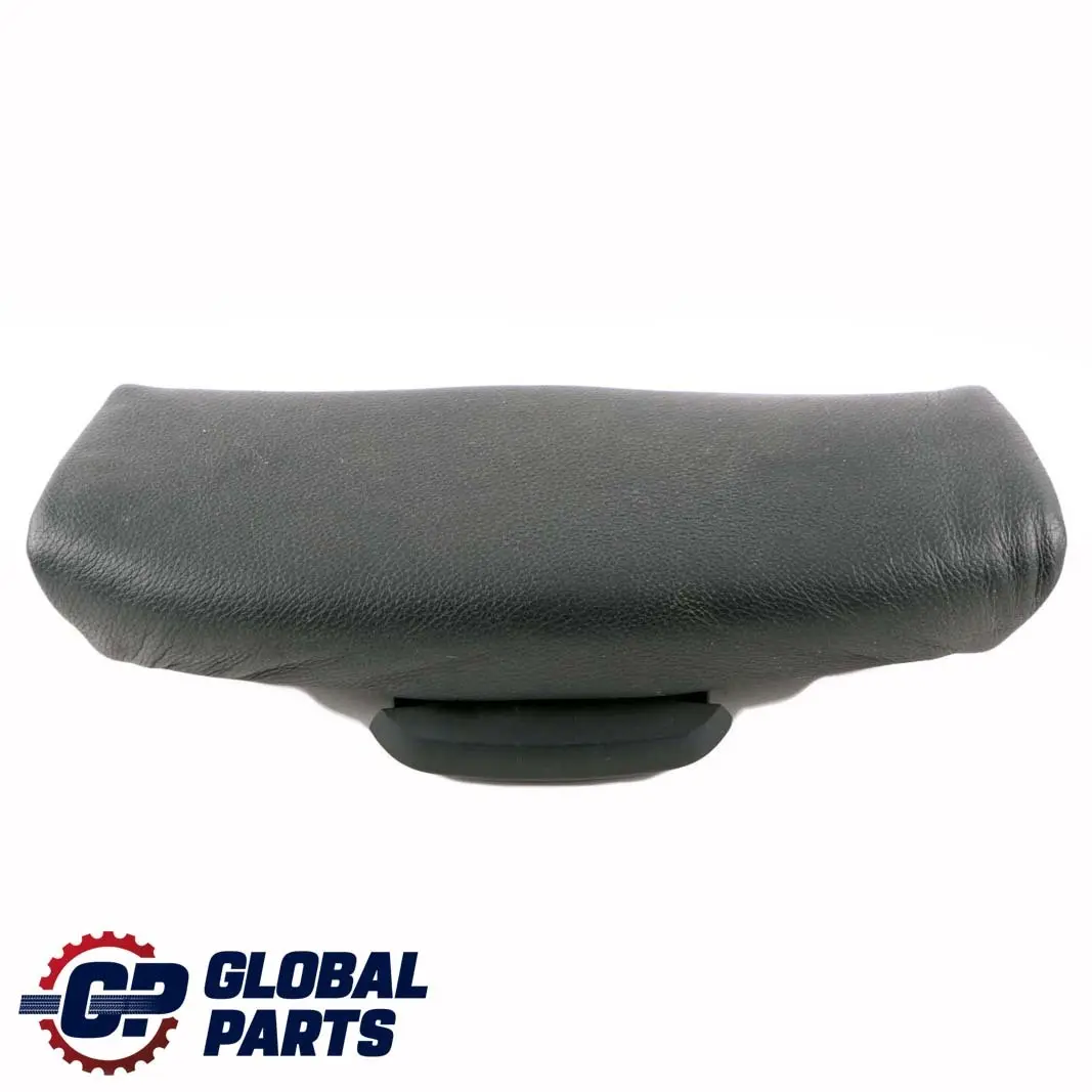 BMW 3 E90 E91 Sports Front Seat Leather Thigh Support Carrier Cover - SKU 9155976 - Part number 9155976