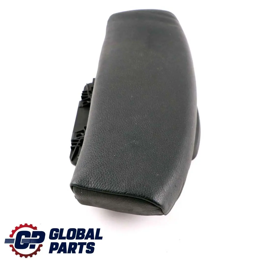 BMW 3 E90 E91 Sports Front Seat Leather Thigh Support Carrier Cover - SKU 9155976 - Part number 9155976