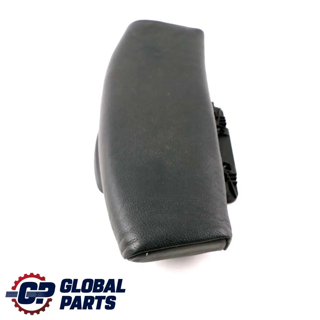 Vordersitz Leder Träger Oberschenkelauflage Bezug für BMW 3 E90 E91 Sport mit Teilenummer 9155976 BMW 3 E90 E91 Sport Vordersitz Leder Träger Oberschenkelauflage Bezug - SKU 9155976 - Teilenummer 9155976