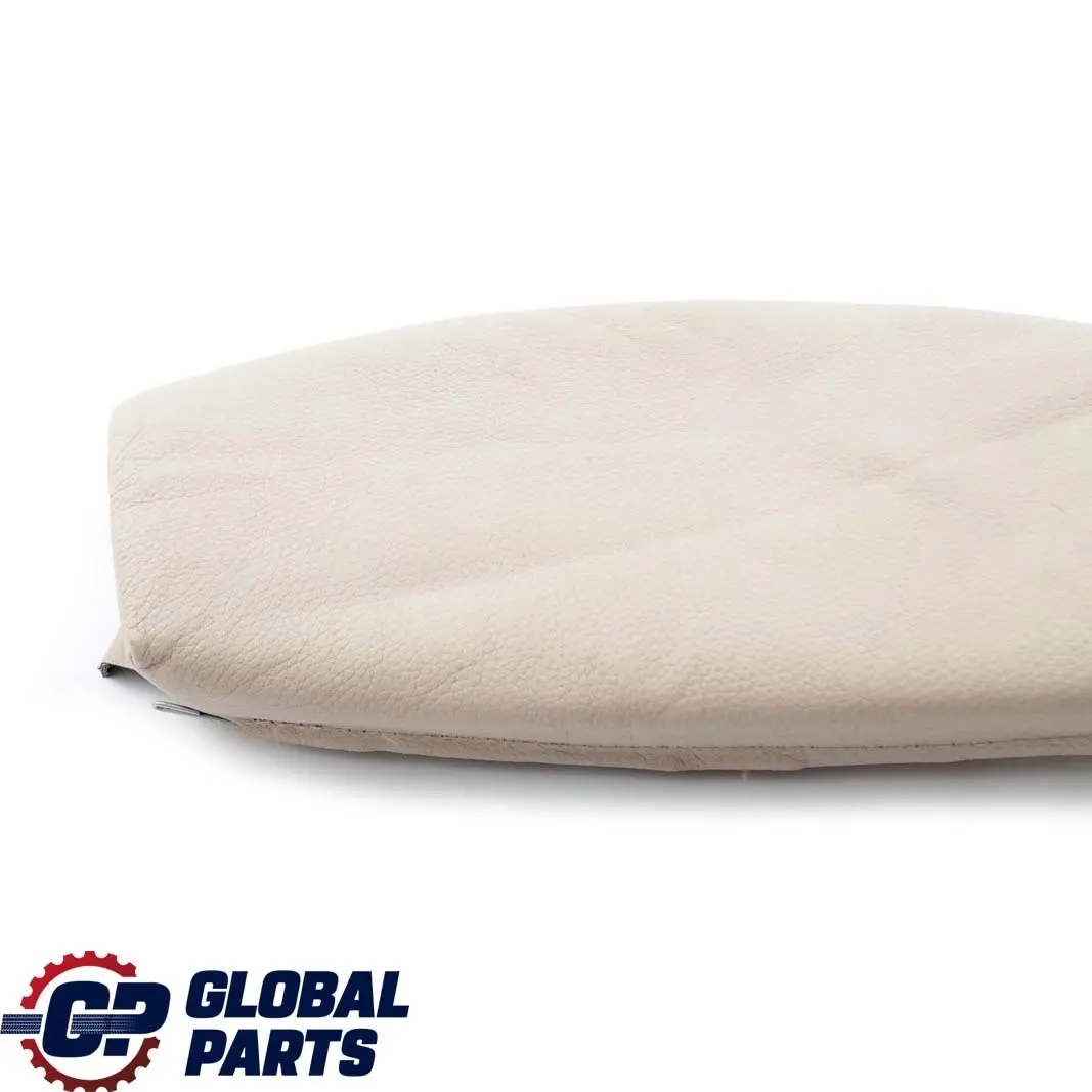 Siege Avant Transporteur Reference Cuir Beige pour BMW 3 E90 E91 à propos du numéro de pièce 8155978 BMW 3 E90 E91 Siege Avant Transporteur Reference Cuir Beige - SKU 9155978 - Numéro de pièce 8155978