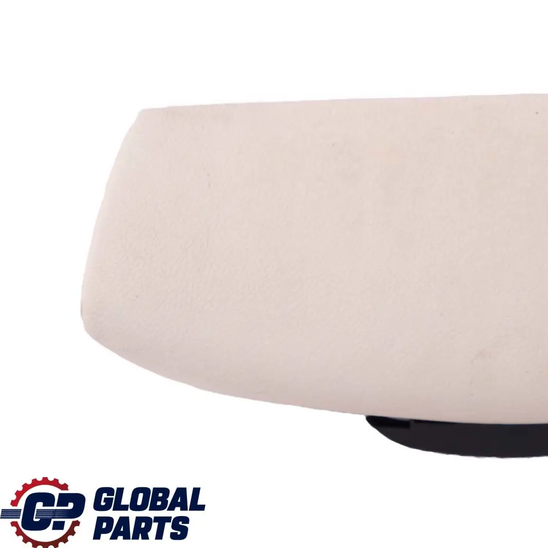 Siège avant sport en cuir Dakota Lemon Support de cuisse Couverture pour BMW E90 E91 à propos du numéro de pièce 9155979 BMW E90 E91 Siège avant sport en cuir Dakota Lemon Support de cuisse Couverture - SKU 9155979-1 - Numéro de pièce 9155979