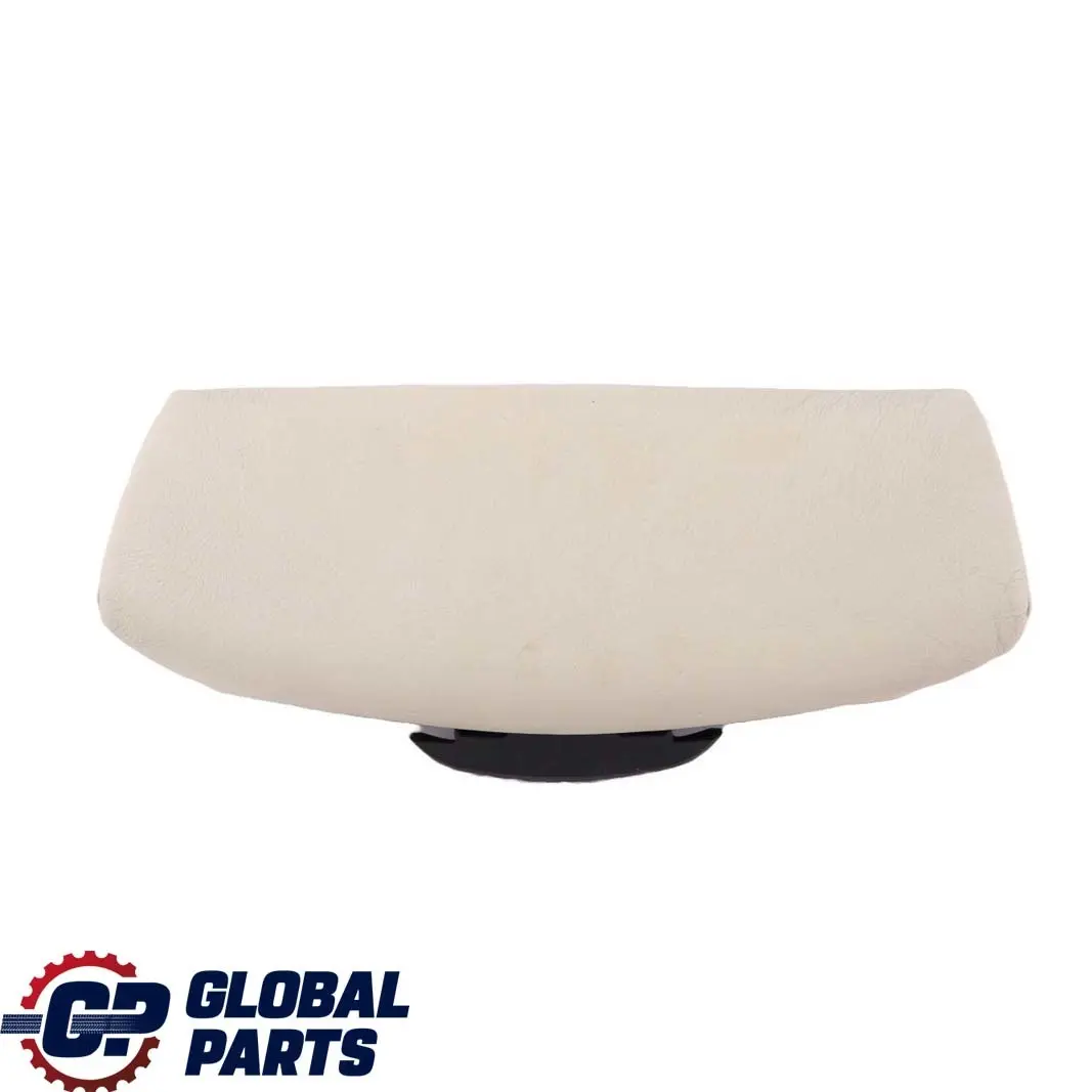 Sedili anteriori sportivi in pelle Dakota Lemon Supporto cosce per BMW E90 E91 con numero di parte 9155979 BMW E90 E91 Sedili anteriori sportivi in pelle Dakota Lemon Supporto cosce - SKU 9155979-1 - Numero di parte 9155979