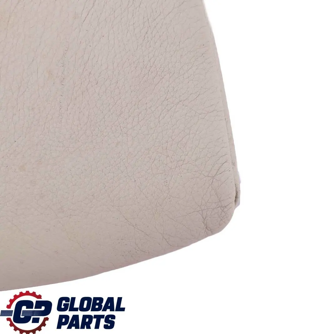 Siège avant sport en cuir Dakota Lemon Support de cuisse Couverture pour BMW E90 E91 à propos du numéro de pièce 9155979 BMW E90 E91 Siège avant sport en cuir Dakota Lemon Support de cuisse Couverture - SKU 9155979-1 - Numéro de pièce 9155979