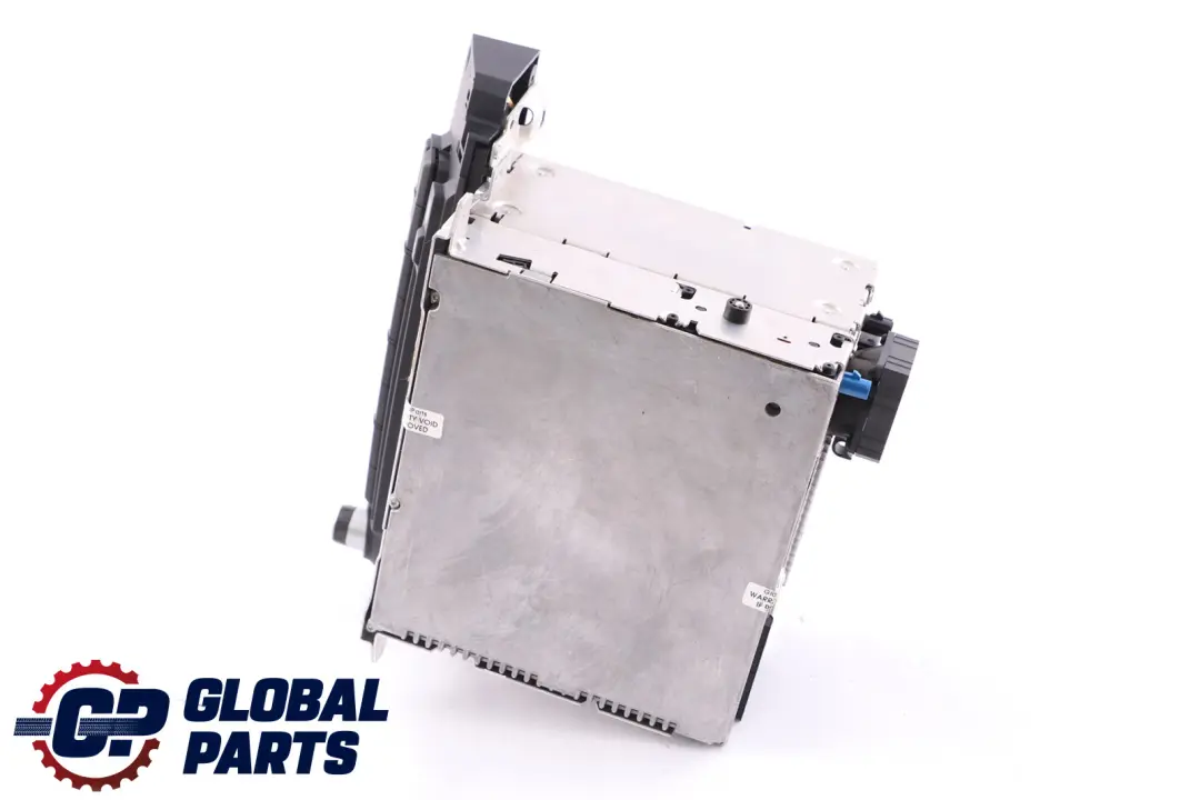 Professioneller CCC Navigationssystem Controller 9159022 für BMW E60 E61 E63 mit Teilenummer 9156230 BMW E60 E61 E63 Professioneller CCC Navigationssystem Controller 9159022 - SKU 9156230 - Teilenummer 9156230