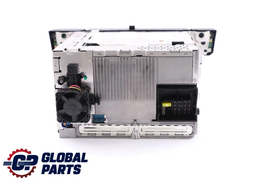 BMW E60 E61 E63 Controleur Professionnel de Systeme de Navigation CCC 9159022 - SKU 9156230 - Numéro de pièce 9156230