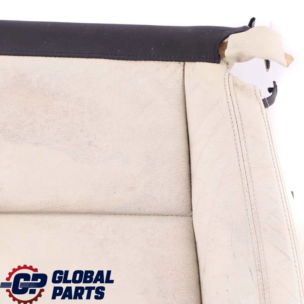 Leather Lemon Front Left Right N/O/S Sport Seat Cover to BMW 3 E90 E91 1 with Part number 9156465 BMW 3 E90 E91 1 Leather Lemon Front Left Right N/O/S Sport Seat Cover - SKU 9156465-1 - Part number 9156465