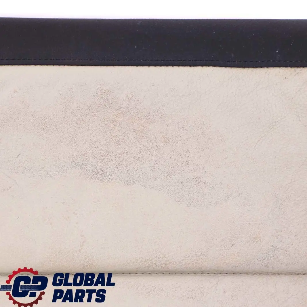 Leather Lemon Front Left Right N/O/S Sport Seat Cover to BMW 3 E90 E91 1 with Part number 9156465 BMW 3 E90 E91 1 Leather Lemon Front Left Right N/O/S Sport Seat Cover - SKU 9156465-1 - Part number 9156465