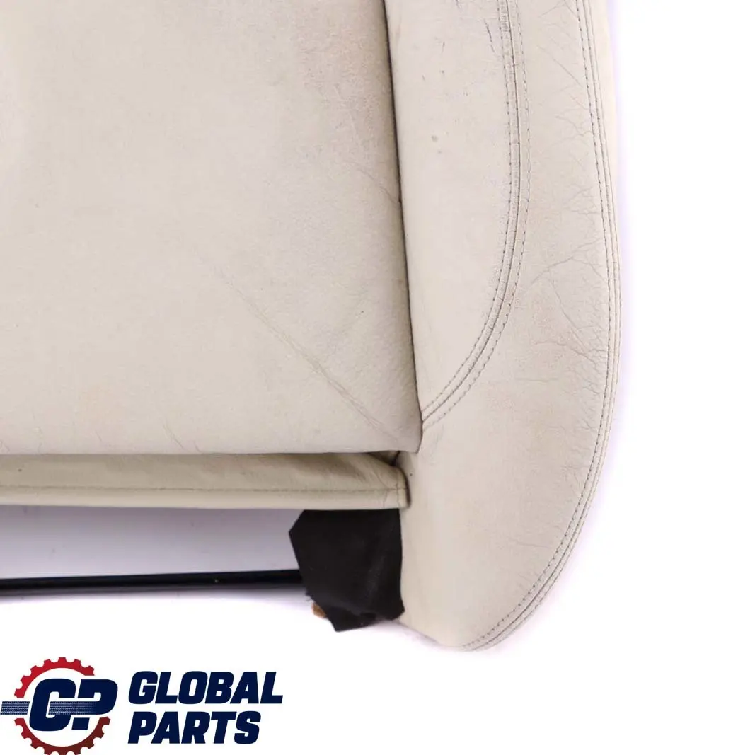 Leather Lemon Front Left Right N/O/S Sport Seat Cover to BMW 3 E90 E91 1 with Part number 9156465 BMW 3 E90 E91 1 Leather Lemon Front Left Right N/O/S Sport Seat Cover - SKU 9156465-1 - Part number 9156465