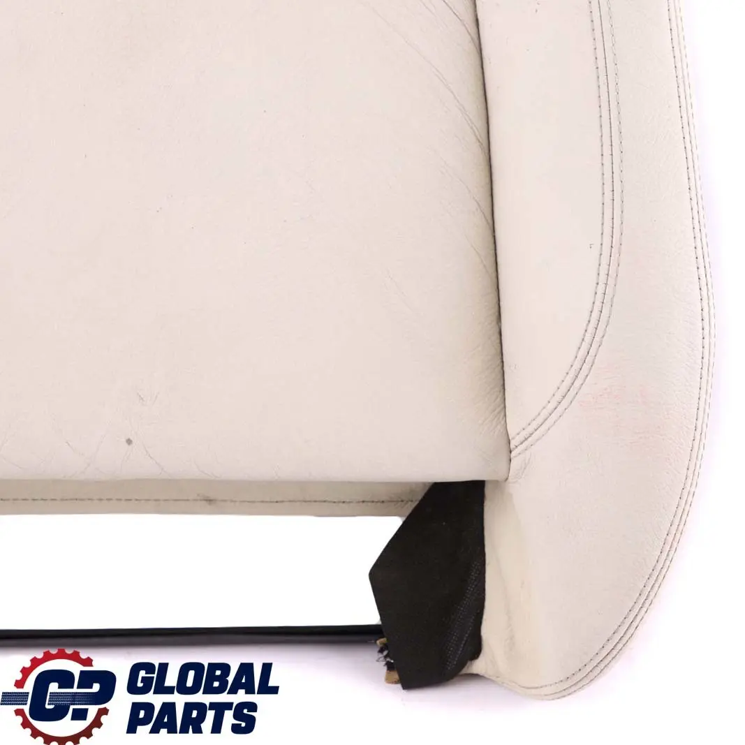 Leather Lemon Front Left Right N/O/S Sport Seat Cover to BMW 3 E90 E91 with Part number 9156465 BMW 3 E90 E91 Leather Lemon Front Left Right N/O/S Sport Seat Cover - SKU 9156465 - Part number 9156465