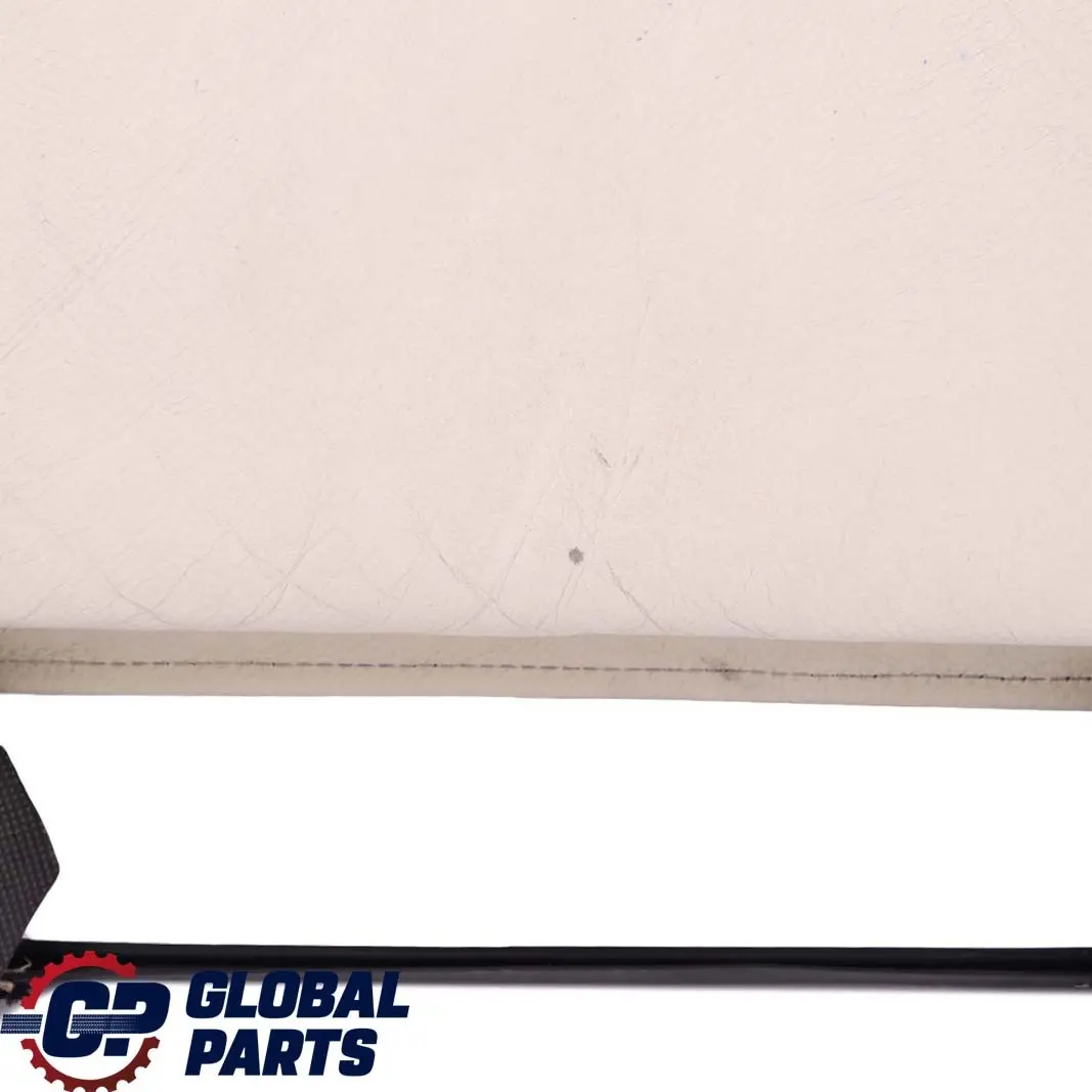 Leather Lemon Front Left Right N/O/S Sport Seat Cover to BMW 3 E90 E91 with Part number 9156465 BMW 3 E90 E91 Leather Lemon Front Left Right N/O/S Sport Seat Cover - SKU 9156465 - Part number 9156465