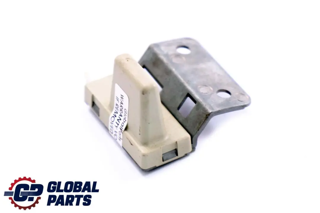 BMW 3 Series E93 Convertible Cabrio Antenna Aerial Amplifier DAB - SKU 9156653 - Part number 9156653