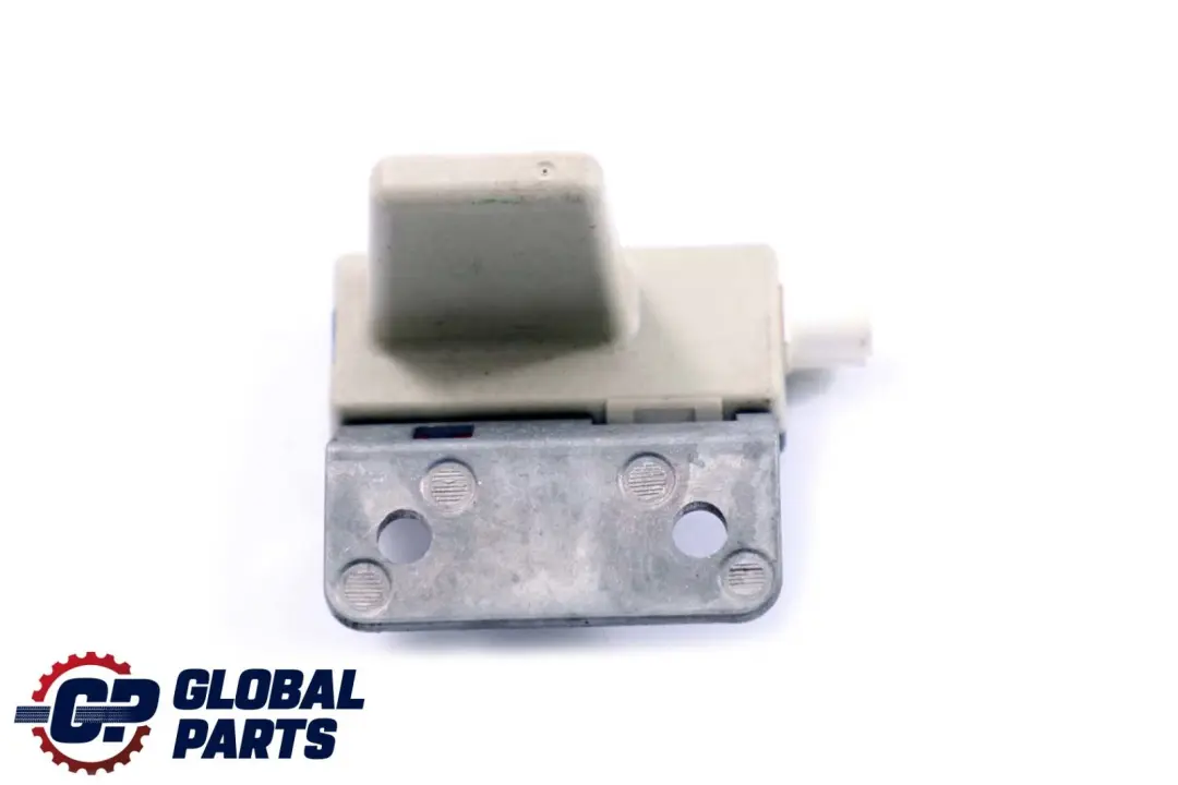 BMW 3 Series E93 Convertible Cabrio Antenna Aerial Amplifier DAB - SKU 9156653 - Part number 9156653