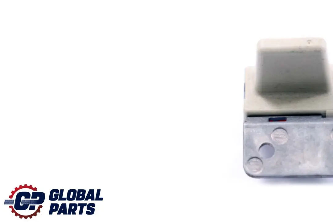 BMW E93 Cabrio Amplificatore Antenna DAB - SKU 9156653 - Numero di parte 9156653