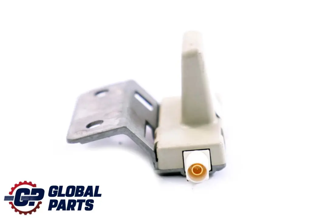 BMW E93 Cabrio Amplificatore Antenna DAB - SKU 9156653 - Numero di parte 9156653