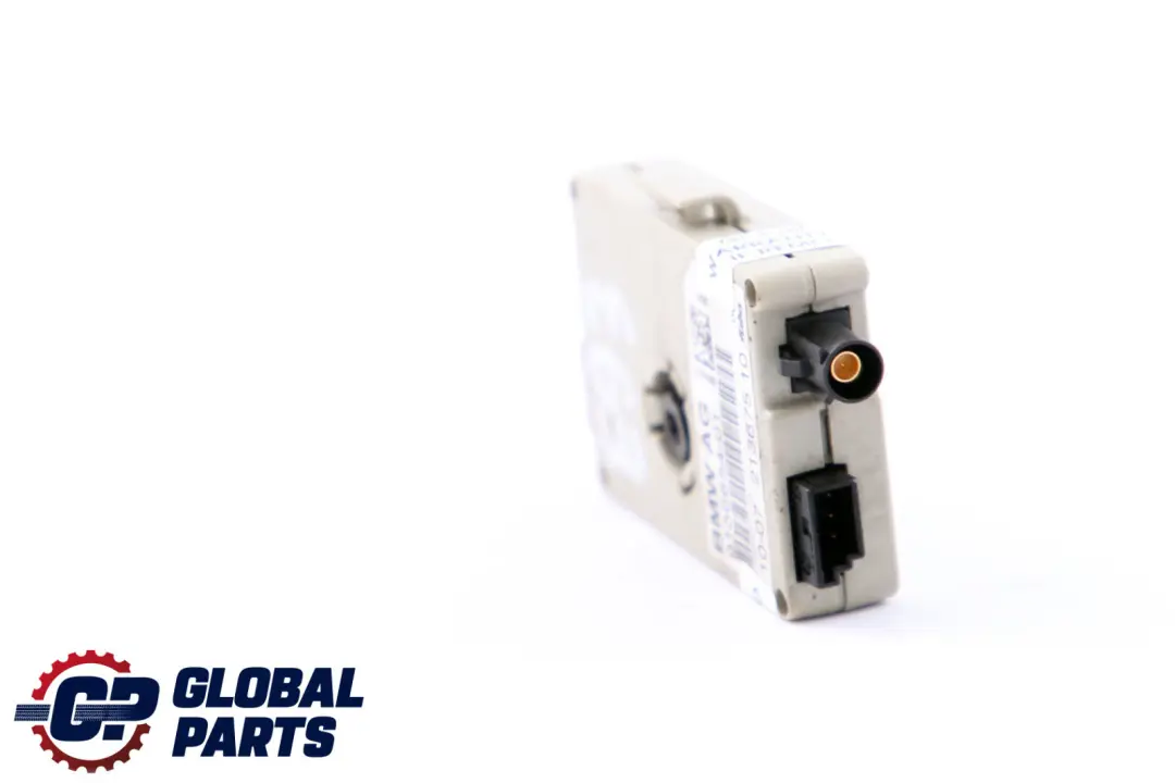 BMW 3 Series E93 Rear Antenna Aerial Amplifier AM/FM - SKU 9156654 - Part number 9156654