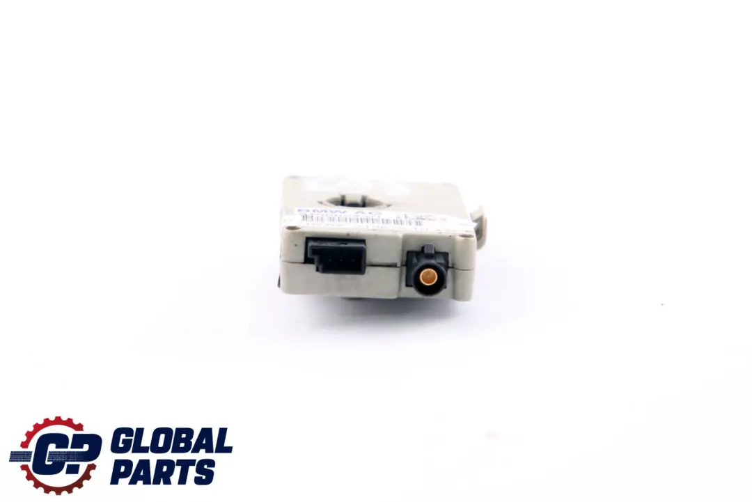 Antena Trasera Amplificador AM/FM para BMW E93 con número de pieza 9156654 BMW E93 Antena Trasera Amplificador AM/FM - SKU 9156654 - Número de pieza 9156654