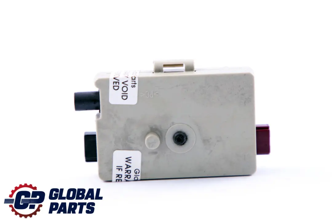 BMW 3 er E93 Antennenverstärker AM/FM - SKU 9156654 - Teilenummer 9156654