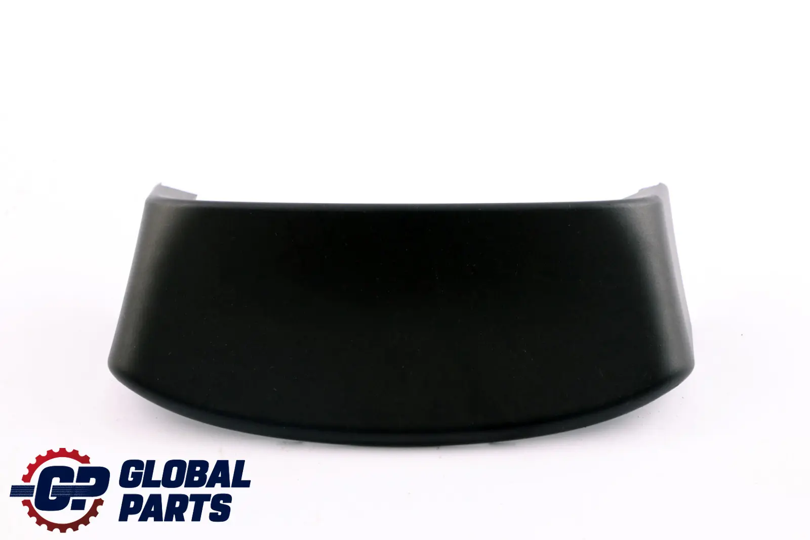 BMW Z4 Serie E89 Coperchio Console Centrale Posteriore Nero Schwarz 9150241