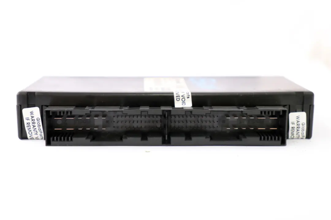 BMW 5 6 Series E60 E61 LCI E63 E64 Body Gateway Module ECU Control Unit - SKU 9157155 - Part number 9157155