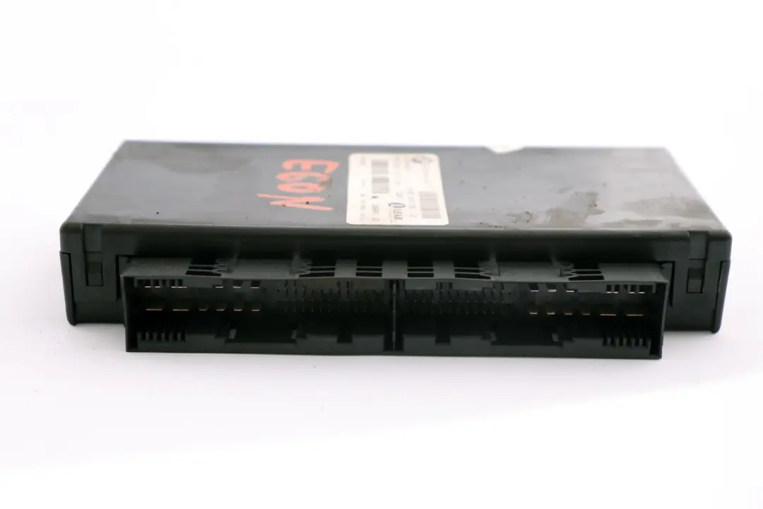 Module Passerelle Carrosserie BMW E60 E61 LCI E63 E64 Unité Contrôle ECU pour à propos du numéro de pièce 9167201 Module Passerelle Carrosserie BMW E60 E61 LCI E63 E64 Unité Contrôle ECU - SKU 9157156 - Numéro de pièce 9167201