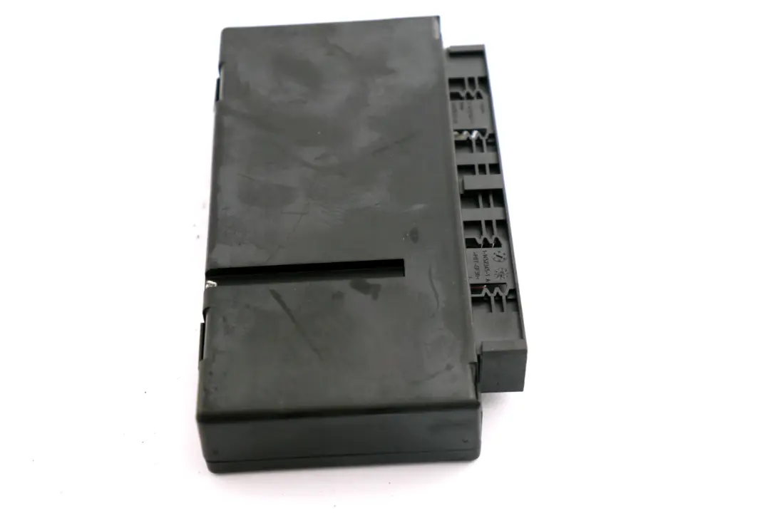  Módulo Puerta Enlace Carrocería BMW E60 E61 E63 E64 Unidad Control ECU - SKU 9157156 - Número de pieza 9167201