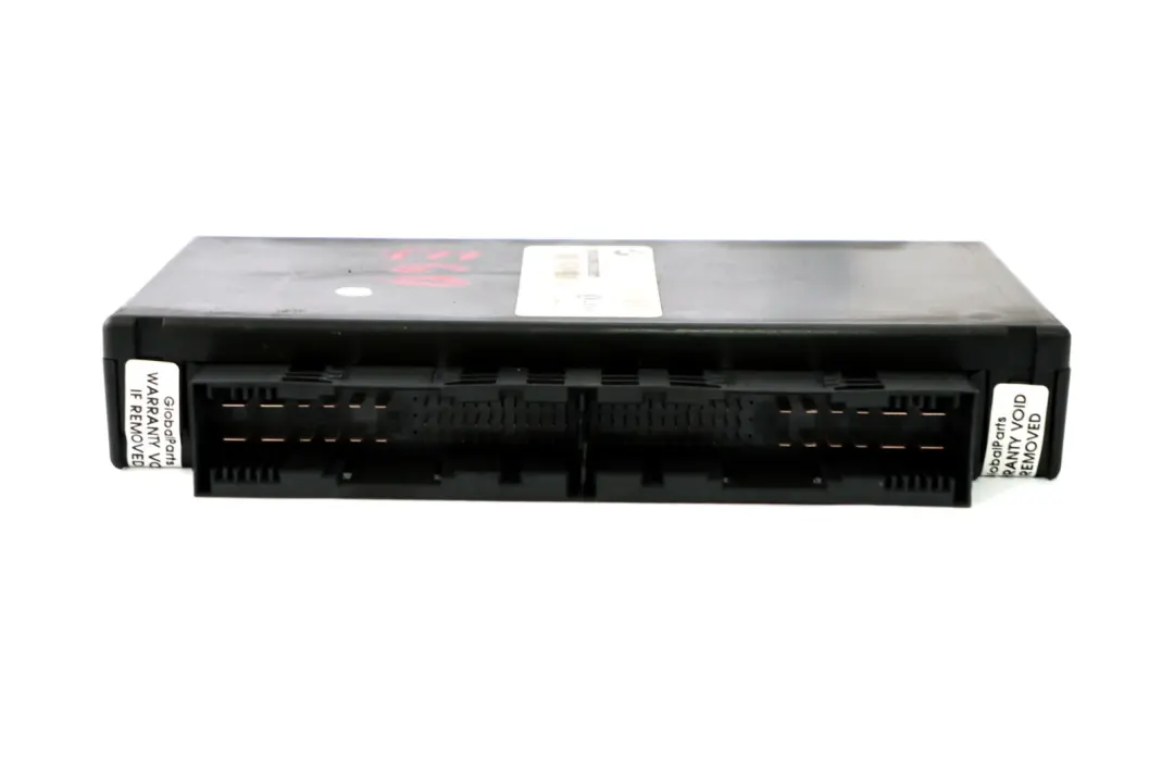 BMW E60 E61 LCI E63 E64 Body Gateway Modul ECU Steuergerät - SKU 9157158 - Teilenummer 9167201