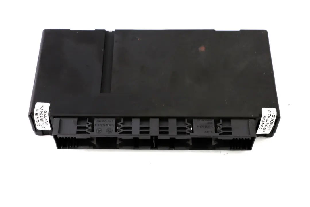 BMW E60 E61 LCI E63 E64 Body Gateway Módulo ECU Unidad de Control - SKU 9157158 - Número de pieza 9167201