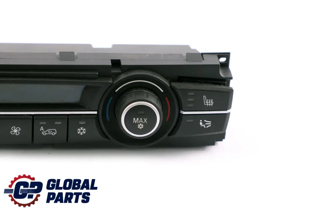 BMW X5 X6 E70 E71 Przełącznik Panel Klimatyzacji Nawiewu - SKU 9157555 - Numer Części 9157555