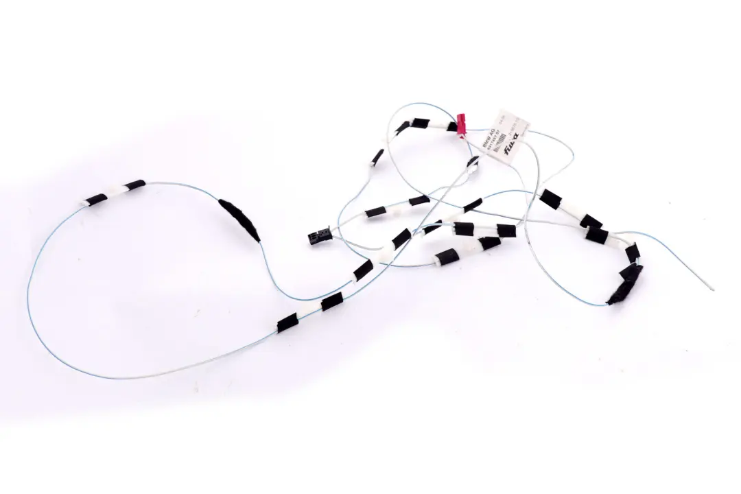 BMW 6 Series E64 Components Aerial Antenna Diversity Cable AM FM TV 6917457 - SKU 9157584 - Part number 9157584