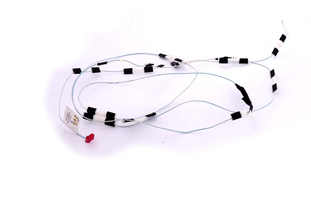 BMW 6 Series E64 Components Aerial Antenna Diversity Cable AM FM TV 6917457 - SKU 9157584 - Part number 9157584