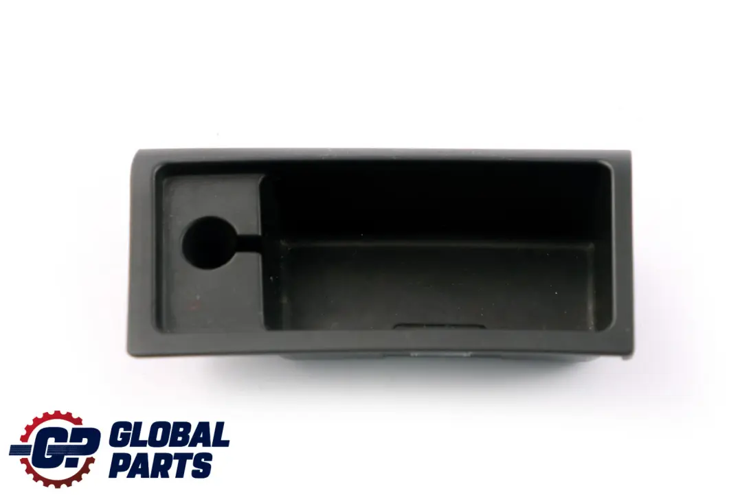 Ablagefach Mittelkonsole Vorn Schwarz 5116 für BMW Z4 er E89 mit Teilenummer 9157590 BMW Z4 er E89 Ablagefach Mittelkonsole Vorn Schwarz 5116 - SKU 9157590 - Teilenummer 9157590