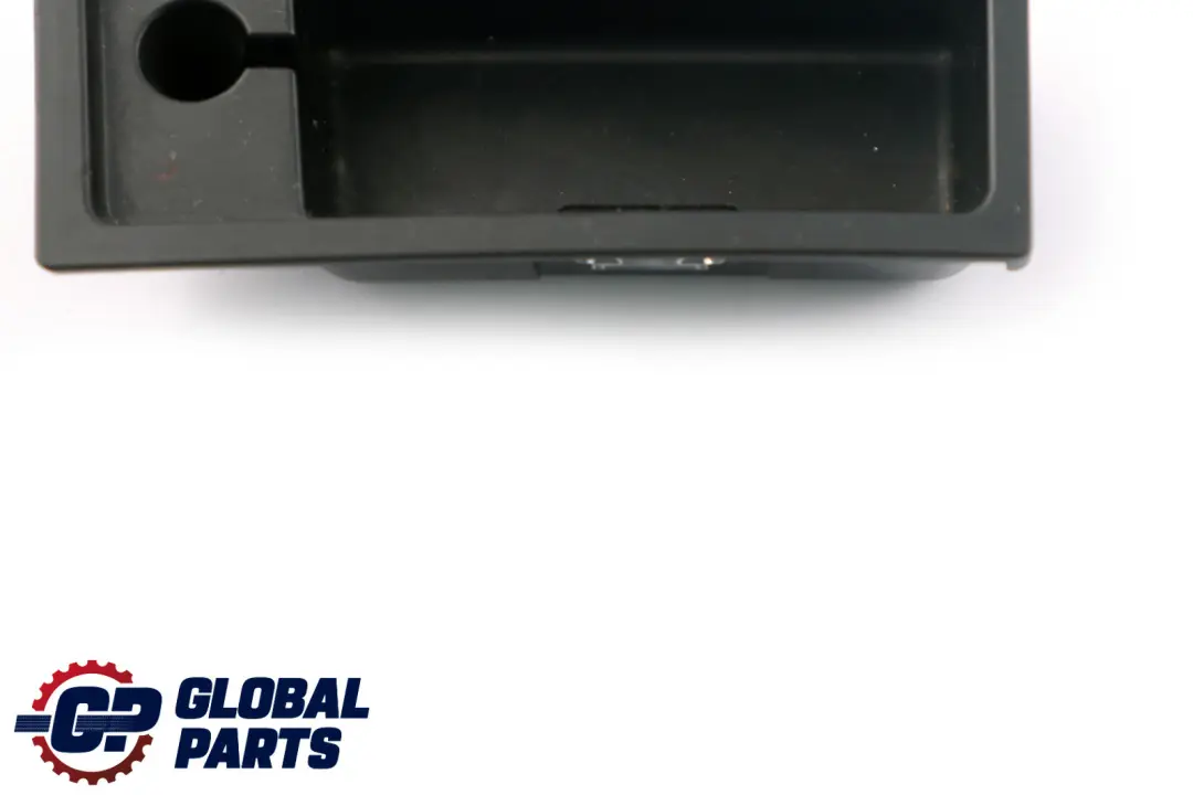 Storage Compartment Centre Console Front Black to BMW Z4 Series E89 with Part number 9157590 BMW Z4 Series E89 Storage Compartment Centre Console Front Black - SKU 9157590 - Part number 9157590