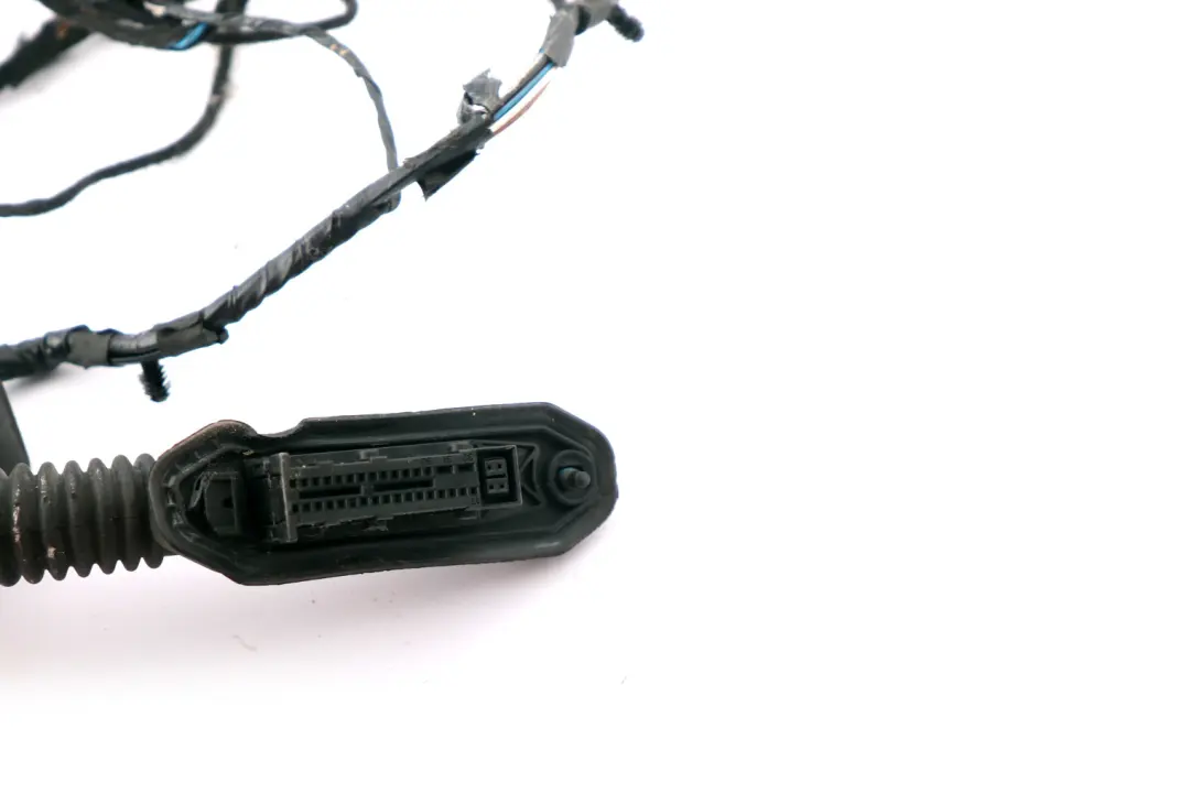 Front Left Door Module Wiring Loom Harness N/S to Mini R57 R58 with Part number 9157650 Mini R57 R58 Front Left Door Module Wiring Loom Harness N/S - SKU 9157650 - Part number 9157650