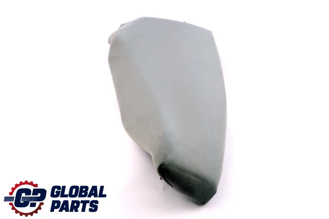 Seitenteil Stoff Hinten Rechts Grau Cloth Fabric für BMW 1 er E81 E82 mit Teilenummer 9158958 BMW 1 er E81 E82 Seitenteil Stoff Hinten Rechts Grau Cloth Fabric - SKU 9158958 - Teilenummer 9158958