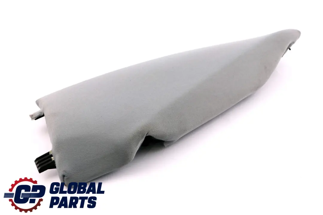 Seitenteil Stoff Hinten Rechts Grau Cloth Fabric für BMW 1 er E81 E82 mit Teilenummer 9158958 BMW 1 er E81 E82 Seitenteil Stoff Hinten Rechts Grau Cloth Fabric - SKU 9158958 - Teilenummer 9158958