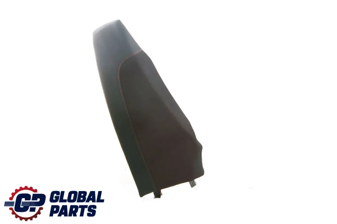 Side Finisher Corner Right O/S Cloth Fabric Network Red to BMW 1 E81 Rear Seat with Part number 9158964 BMW 1 E81 Rear Seat Side Finisher Corner Right O/S Cloth Fabric Network Red - SKU 9158964 - Part number 9158964