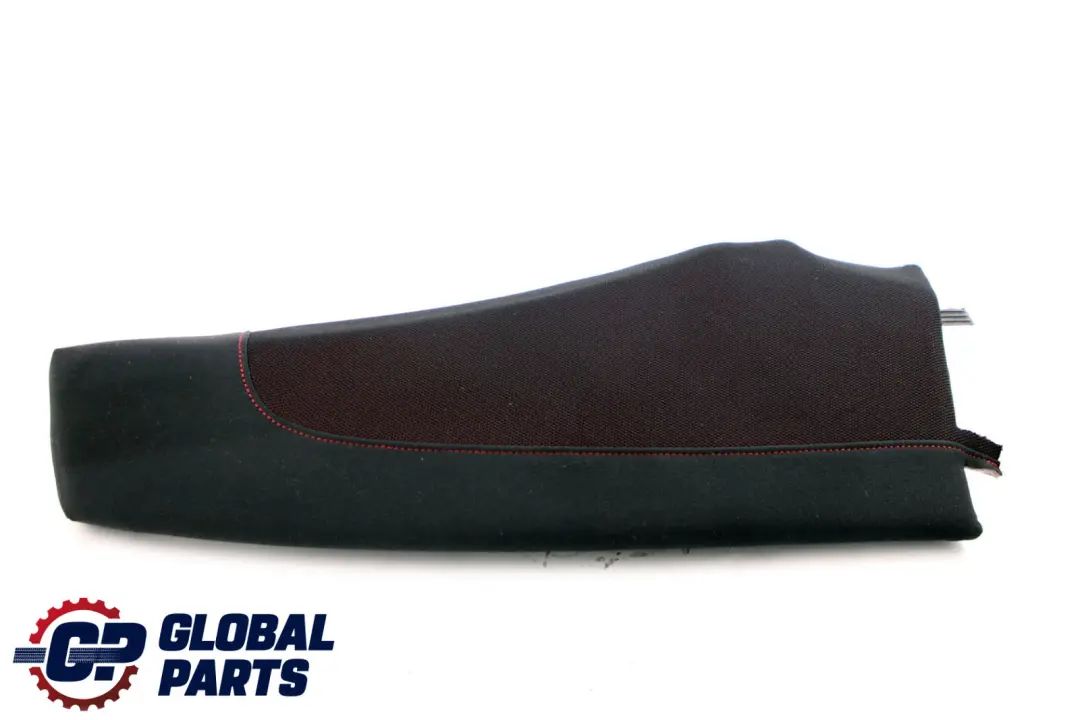 Garniture d'angle de siege arriere droit en tissu Network Red pour BMW E81 E82 à propos du numéro de pièce 9158964 BMW E81 E82 Garniture d'angle de siege arriere droit en tissu Network Red - SKU 9158964 - Numéro de pièce 9158964