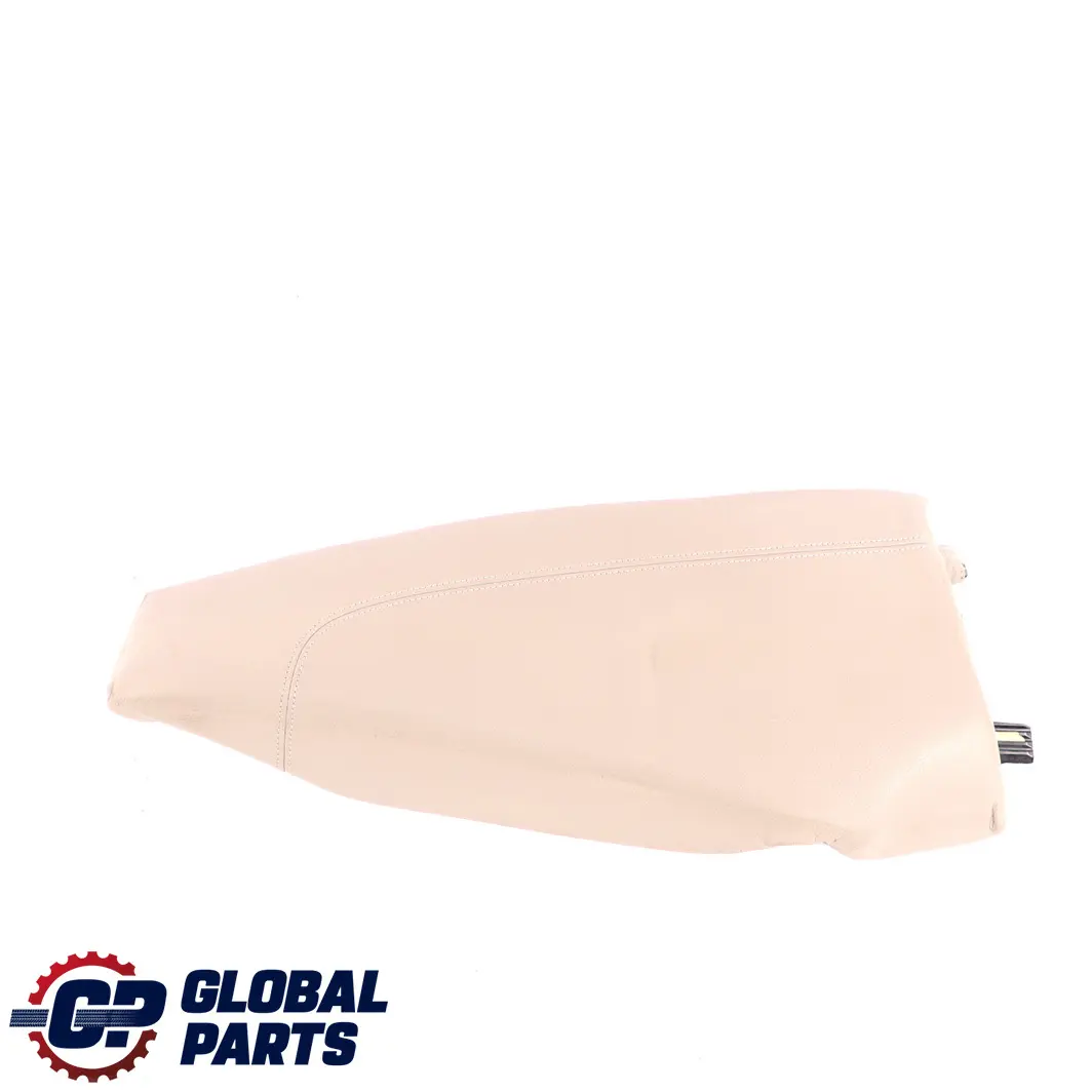 Seitenverkleidung Rücksitz links Leder Beige für BMW E81 E82 mit Teilenummer 9158975 BMW E81 E82 Seitenverkleidung Rücksitz links Leder Beige - SKU 9158975 - Teilenummer 9158975