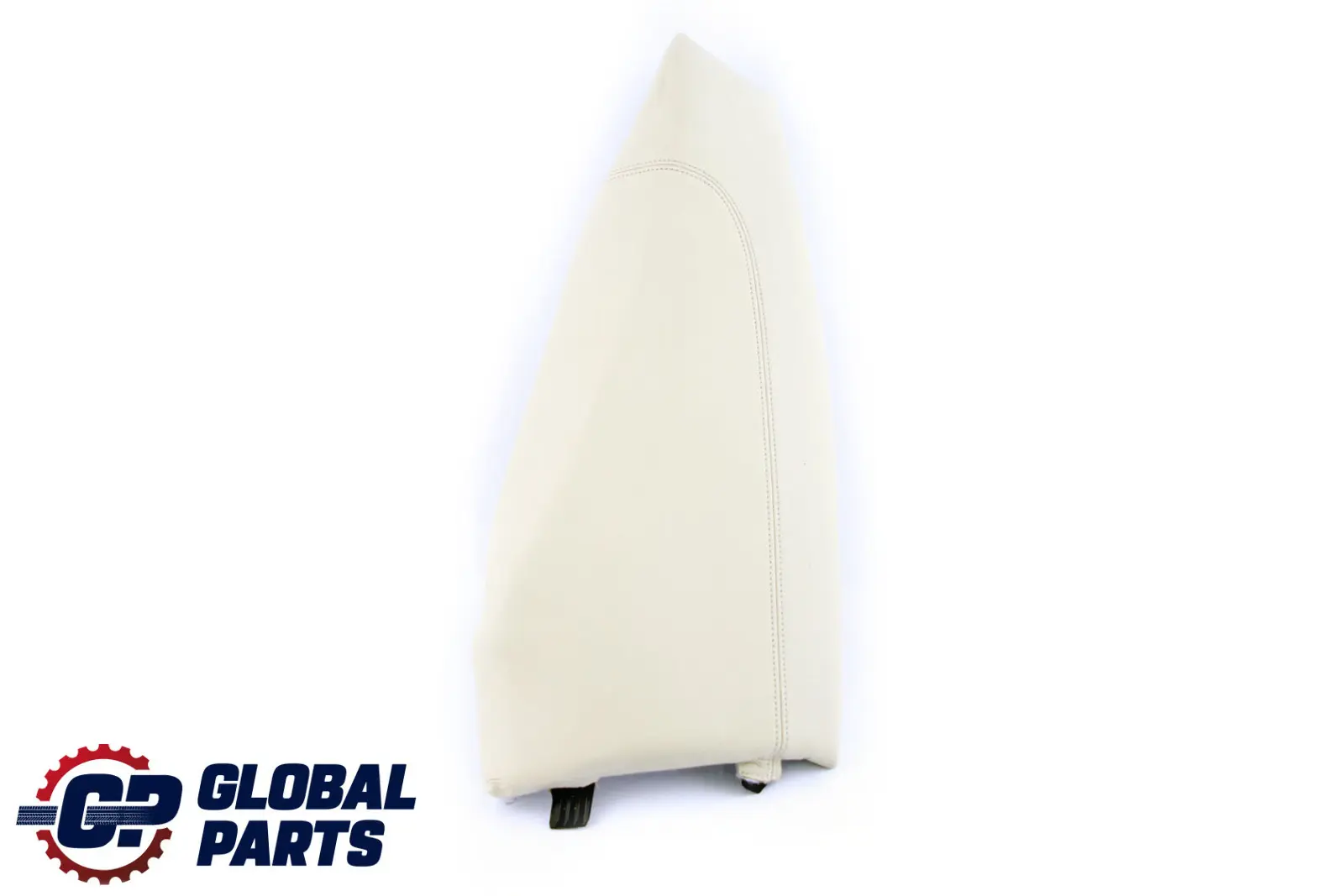 BMW E81 E82 Rivestimento Sedile Posteriore Sinistro Pelle Limone