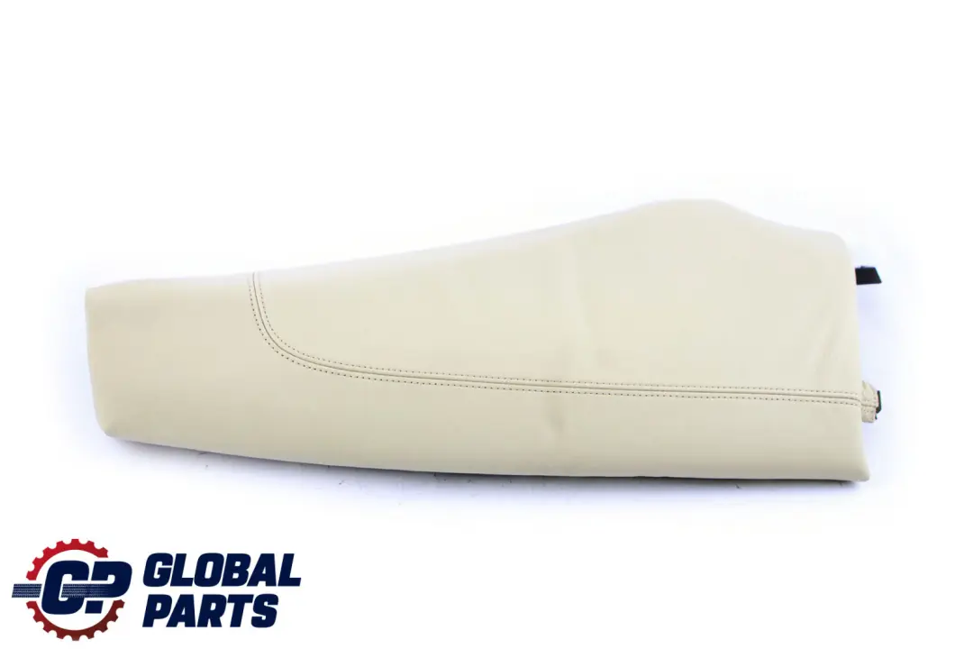 Seitenteil Hinten Rechts Leder Lemon für BMW 1 er E81 E82 mit Teilenummer 9158982 BMW 1 er E81 E82 Seitenteil Hinten Rechts Leder Lemon - SKU 9158982 - Teilenummer 9158982