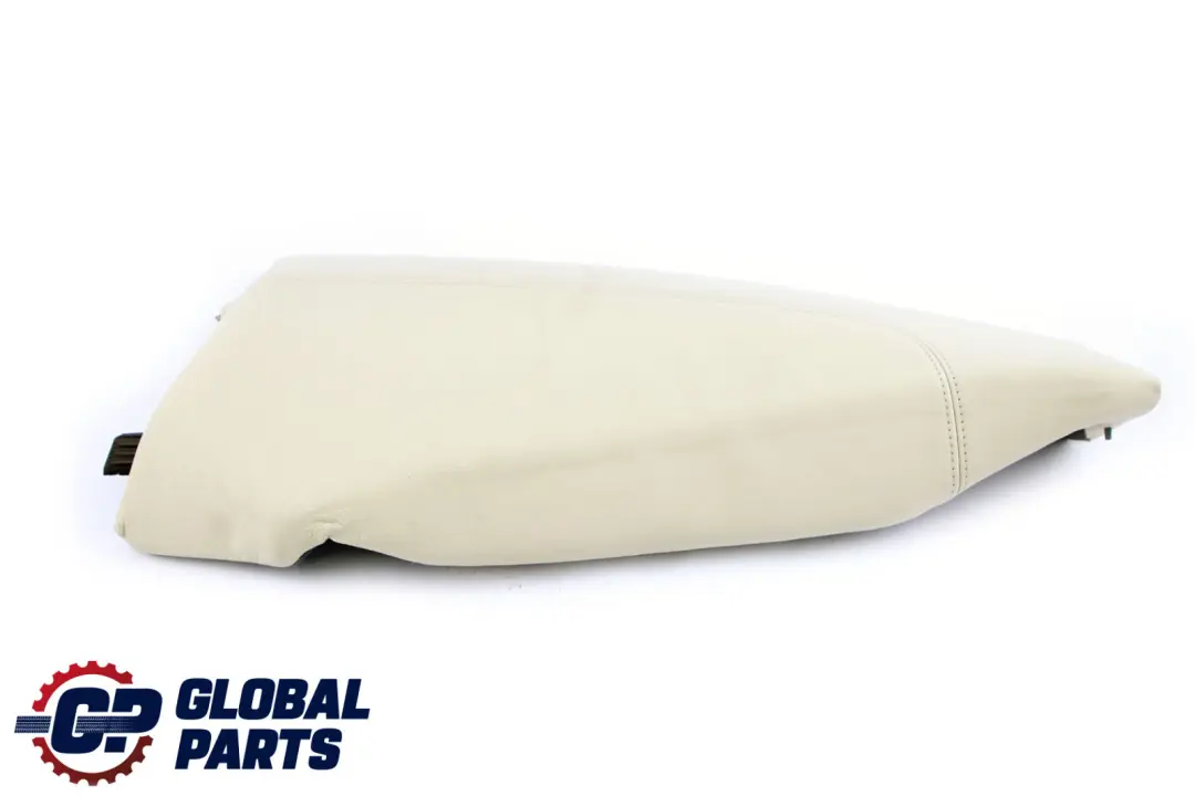 Seitenteil Hinten Rechts Leder Lemon für BMW 1 er E81 E82 mit Teilenummer 9158982 BMW 1 er E81 E82 Seitenteil Hinten Rechts Leder Lemon - SKU 9158982 - Teilenummer 9158982