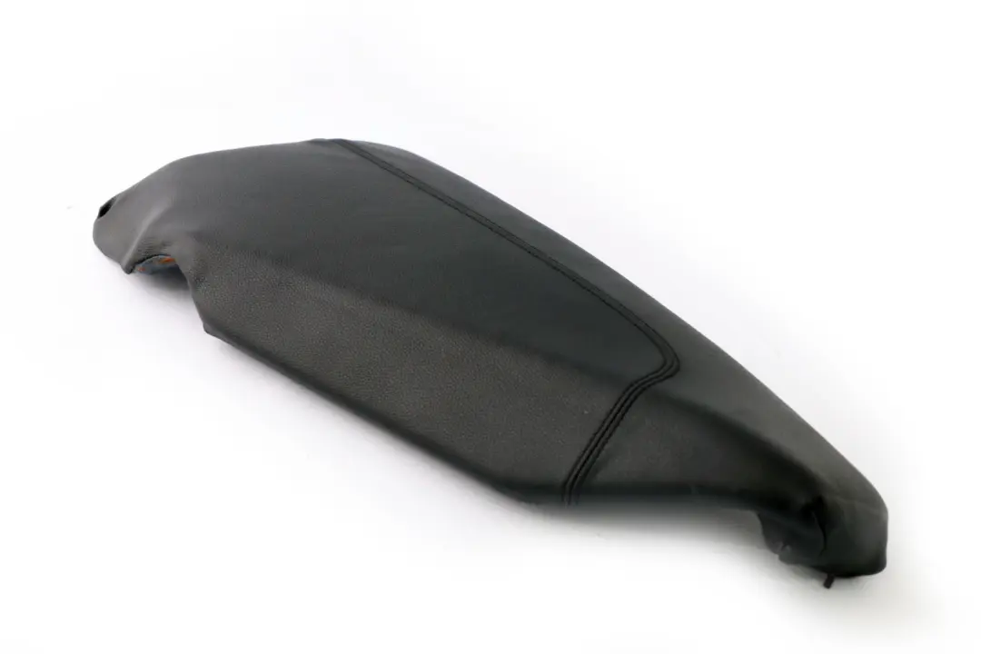BMW 1 er E81 E82 Seitenteil Stoff links Seitenteil Kunstleder hinten rechts - SKU 9158986 - Teilenummer 9158986