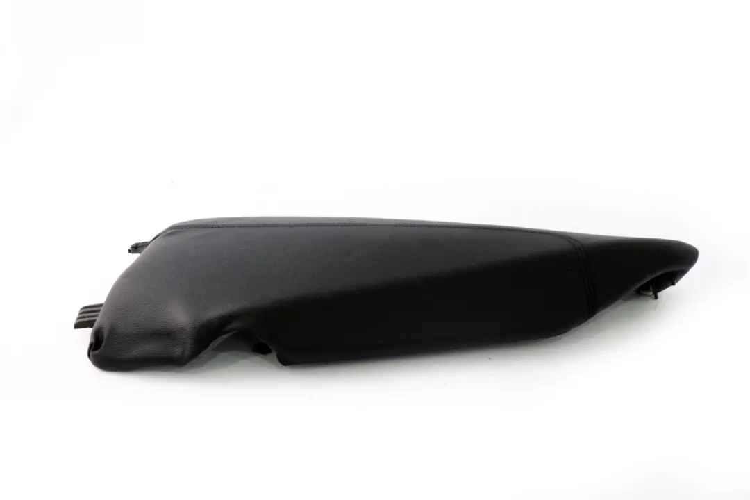 BMW E81 E82 Panneau Lateral Tissu a Gauche Simili Cuir Arriere Droite - SKU 9158986 - Numéro de pièce 9158986