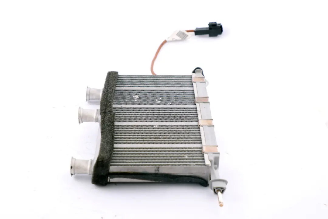 BMW E60 E60N E61 E61N E63N E64N LCI Riscaldatore Radiatore Diesel - SKU 9159033 - Numero di parte 9159033