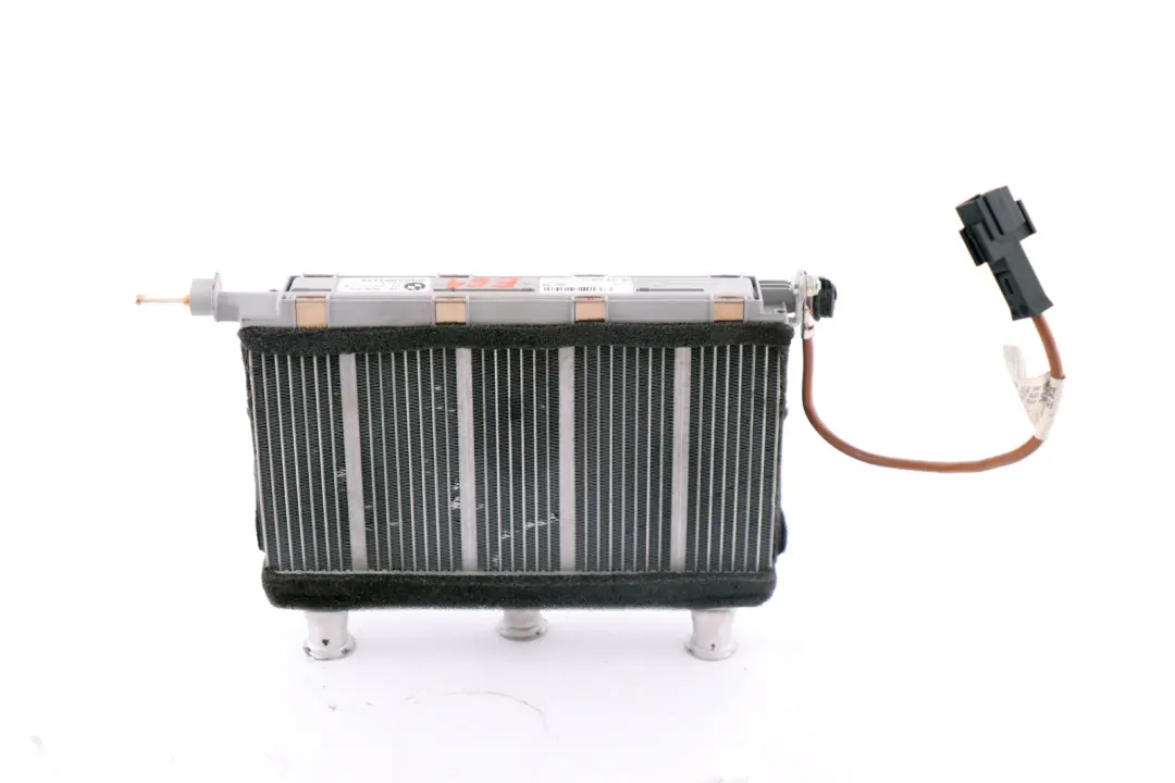 E63N E64N LCI Heater Radiator Diesel to BMW E60 E60N E61 E61N with Part number 9159033 BMW E60 E60N E61 E61N E63N E64N LCI Heater Radiator Diesel - SKU 9159033 - Part number 9159033