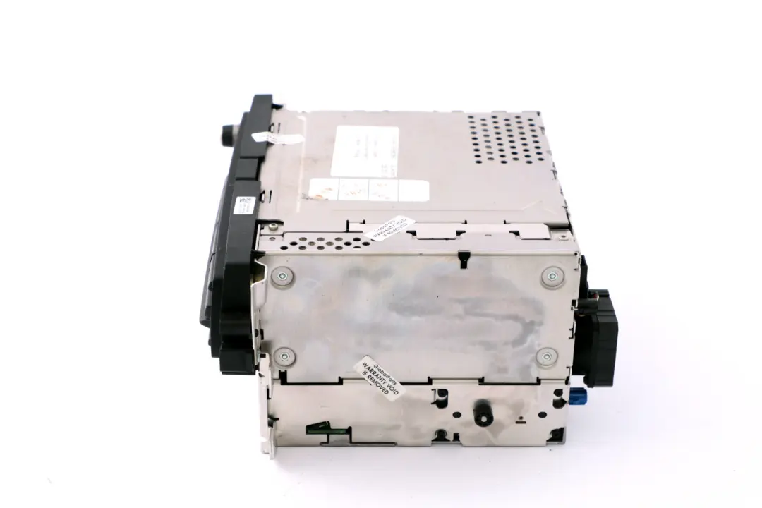 CCC CD Professional Navigation System Controller BMW 1 Series E87 LCI - SKU 9159034 - Part number 9170717