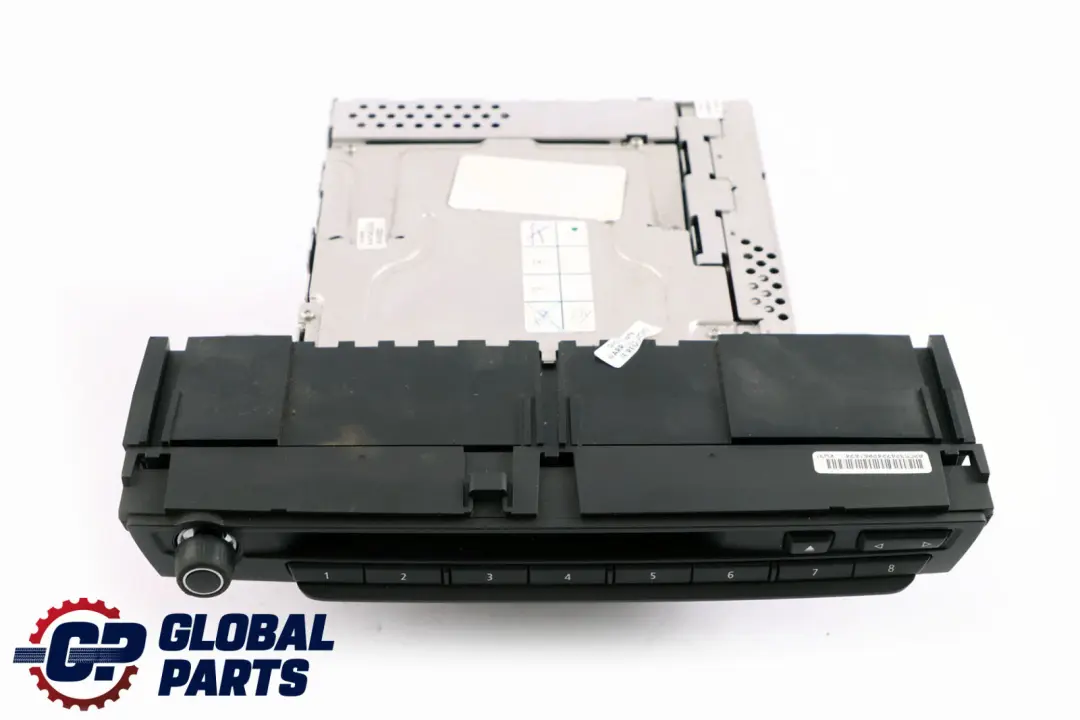  Professional Navigation BMW X5 E70 X6 E71 CCC Sat Nav System Controller - SKU 9159047 - Part number 9159047